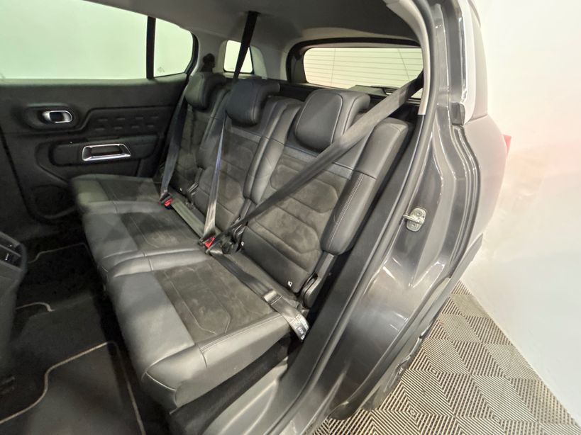 CITROEN C5 AIRCROSS 2023 - Photo n°10