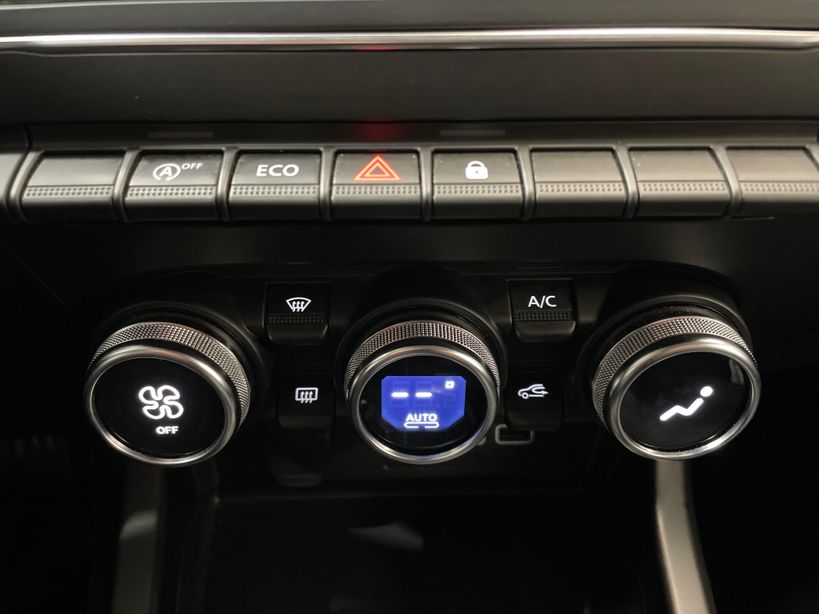 RENAULT ARKANA 2024 - Photo n°15