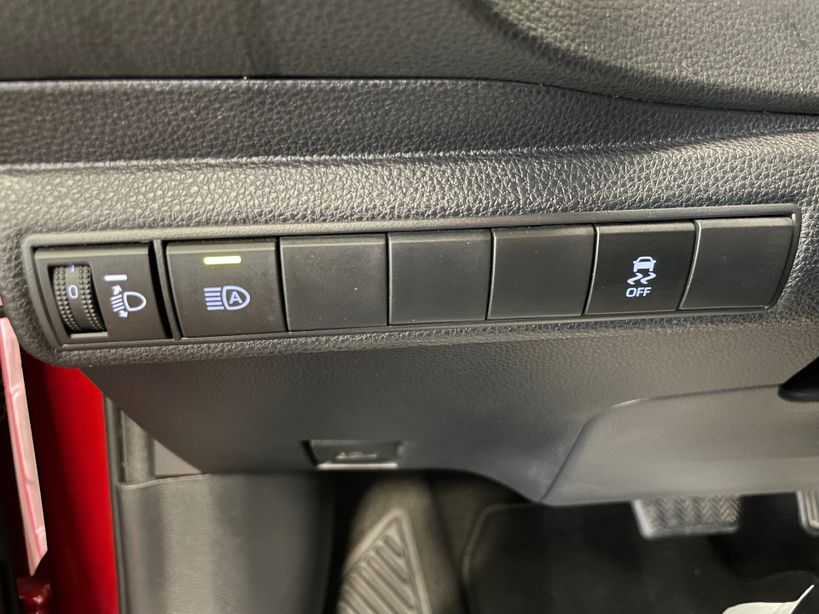 TOYOTA COROLLA HYBRIDE MY21 2022 - Photo n°15