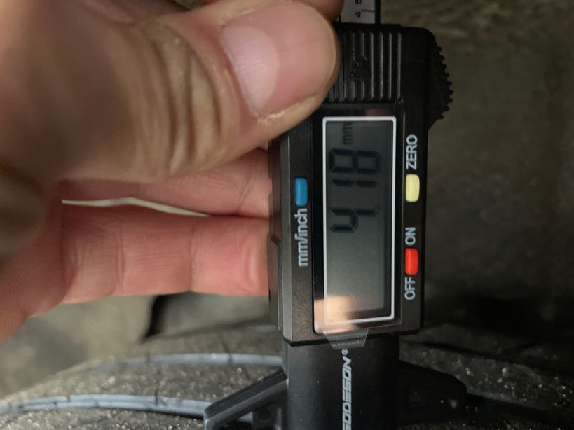 NISSAN QASHQAI 2023 - Photo n°8