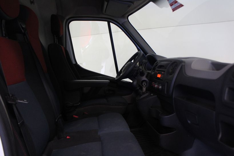 RENAULT MASTER FOURGON 2015 - Photo n°6