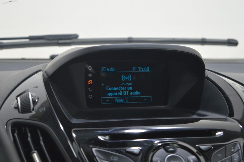FORD B MAX 2017 - Photo n°12