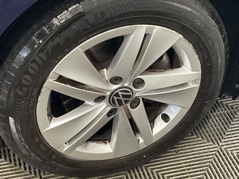 VOLKSWAGEN GOLF 2023 - Photo n°7