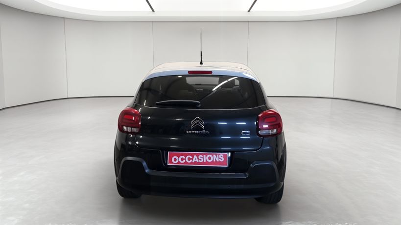 CITROEN C3 2023 - Photo n°5