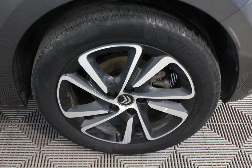 CITROEN C4 SPACETOURER BUSINESS 2020 - Photo n°33