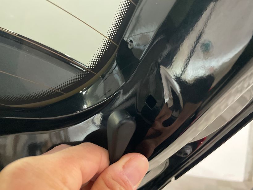 RENAULT CLIO V SOCIETE 2022 - Photo n°1