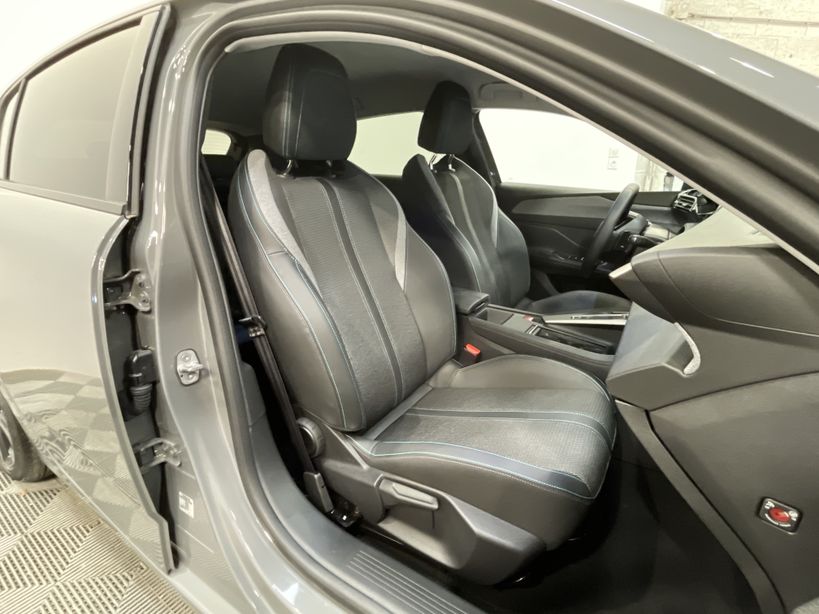 PEUGEOT 308 2024 - Photo n°48