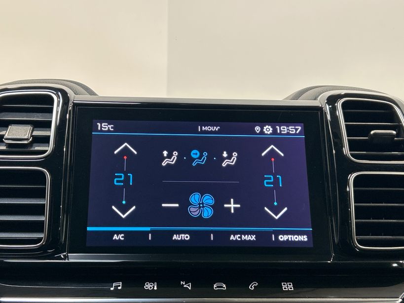 CITROEN C5 AIRCROSS 2023 - Photo n°14