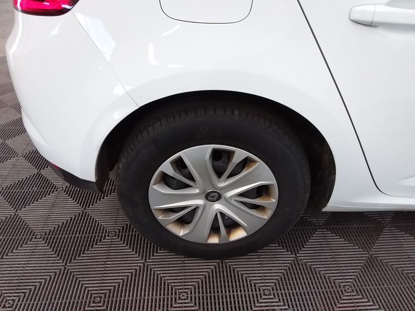 RENAULT MEGANE IV SOCIETE 2020 - Photo n°30