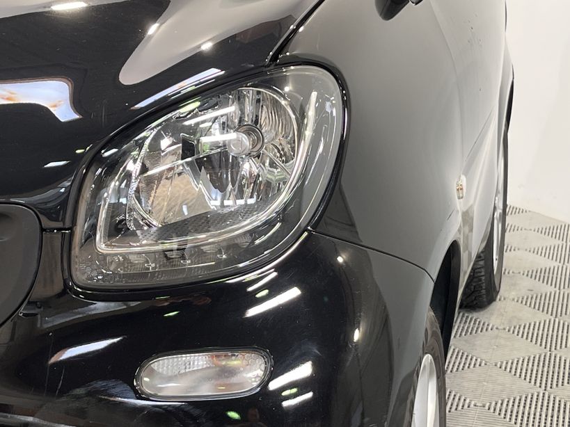 SMART FORTWO COUPE 2015 - Photo n°7