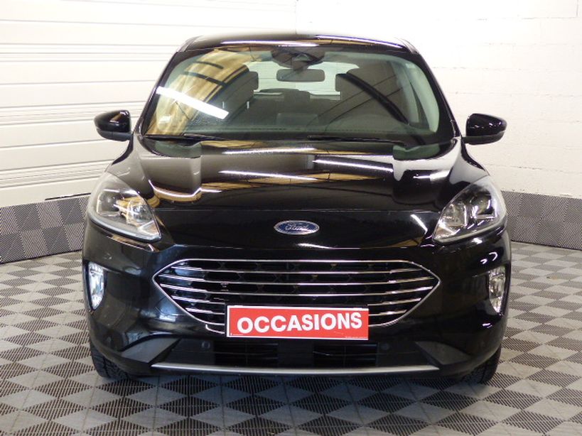 FORD KUGA 2020 - Photo n°2