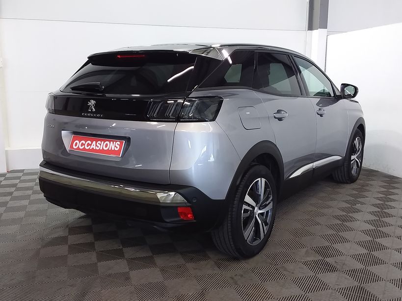 PEUGEOT 3008 2024 - Photo n°4