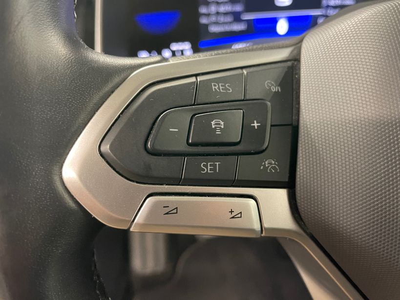 VOLKSWAGEN POLO 2023 - Photo n°30