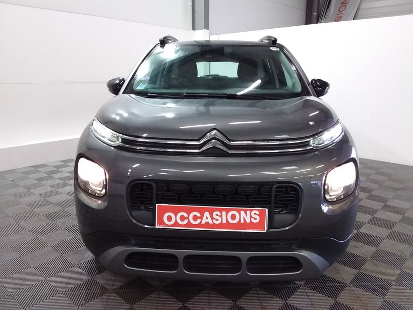 CITROEN C3 AIRCROSS 2019 - Photo n°2