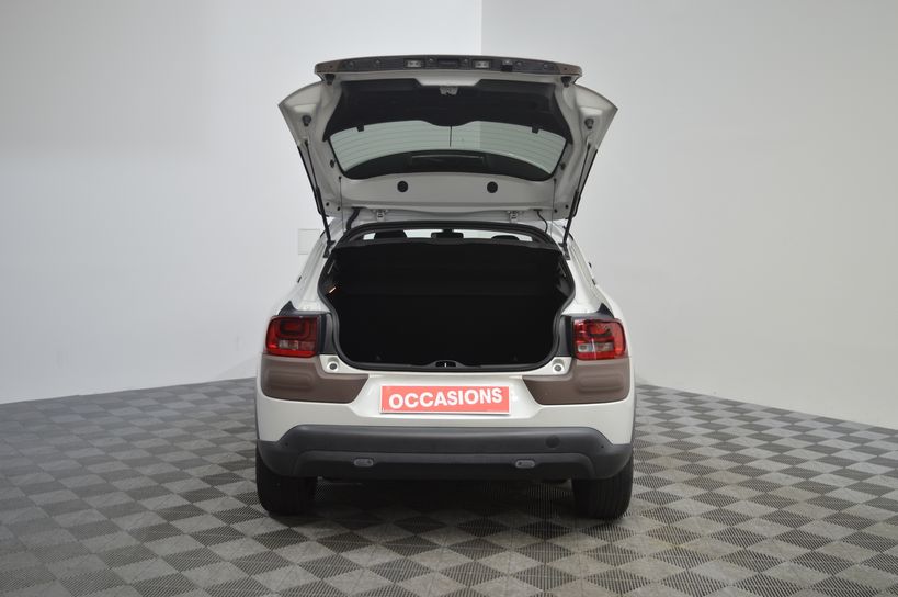 CITROEN C4 CACTUS 2015 - Photo n°34