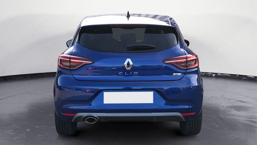 RENAULT CLIO V 2023 - Photo n°6