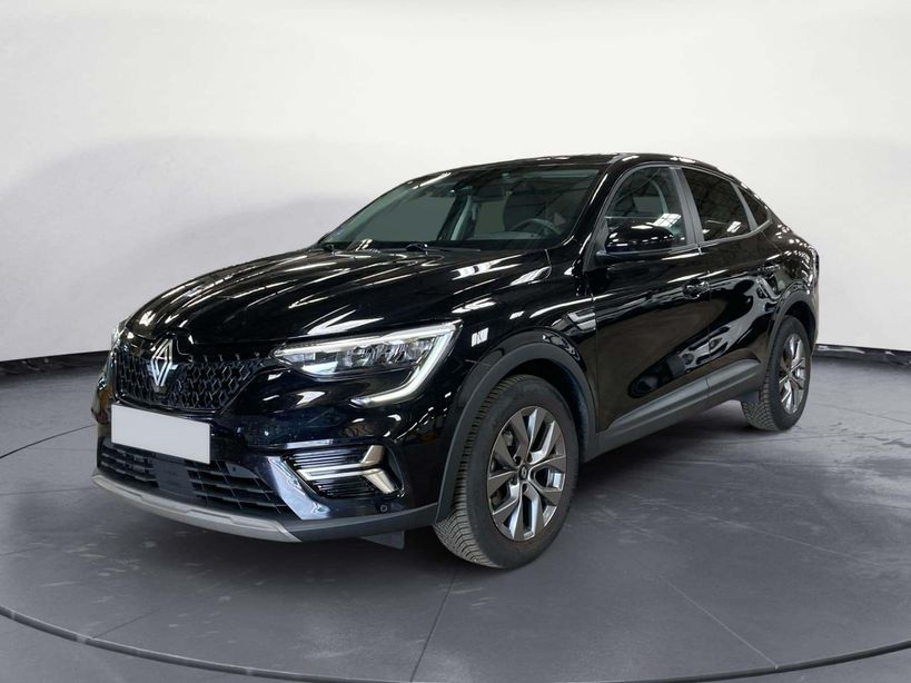 RENAULT ARKANA 2024 - Photo n°1