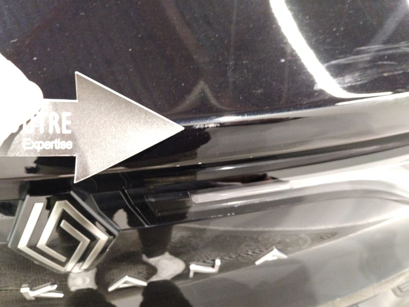 RENAULT ARKANA 2024 - Photo n°10