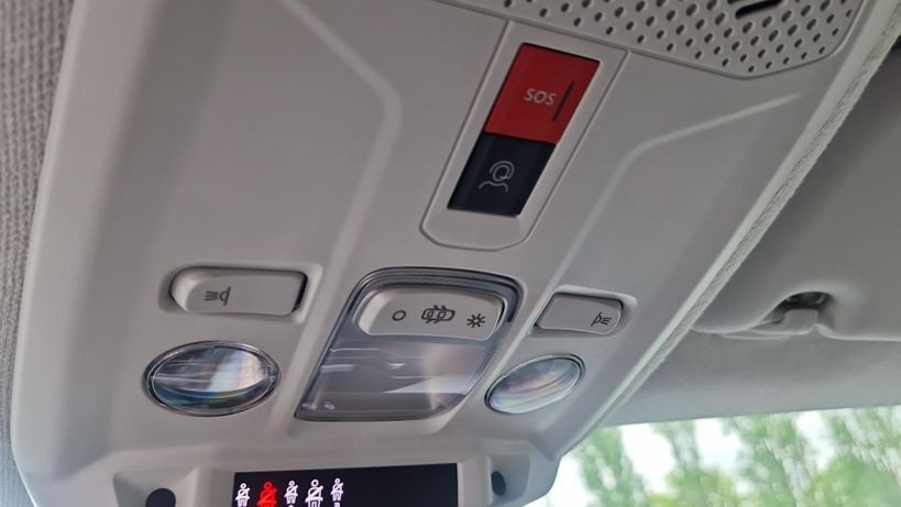 CITROEN C4 2024 - Photo n°25