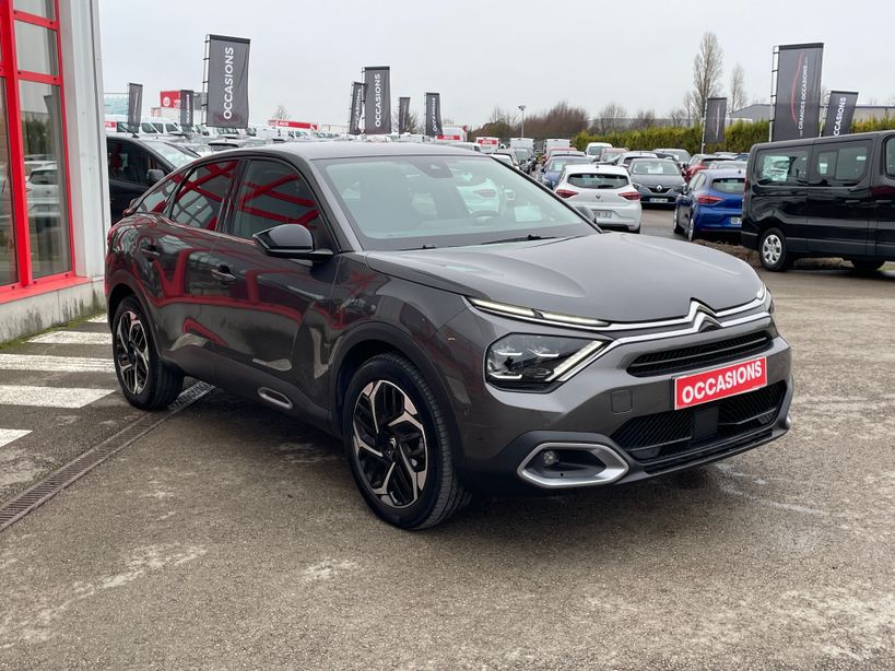 CITROEN C4 2024 - Photo n°3