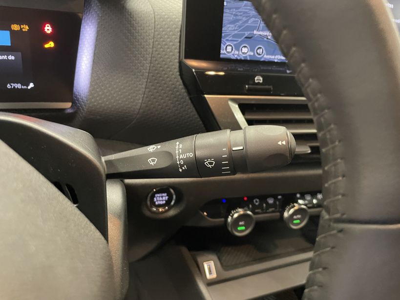 CITROEN C4 2024 - Photo n°28