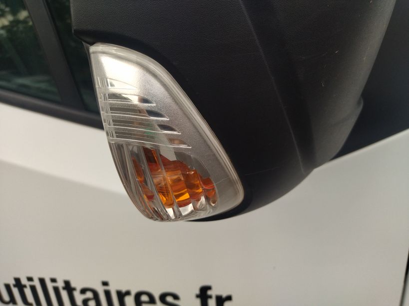 RENAULT MASTER PROPULSION 2019 - Photo n°8