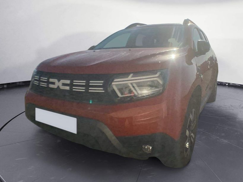 DACIA DUSTER 2023 - Photo n°1