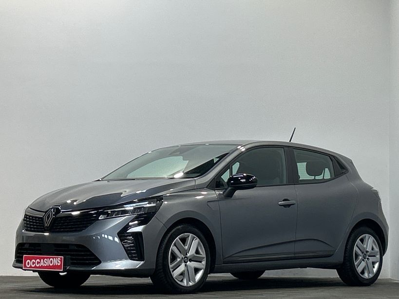 RENAULT CLIO V 2024 - Photo n°1