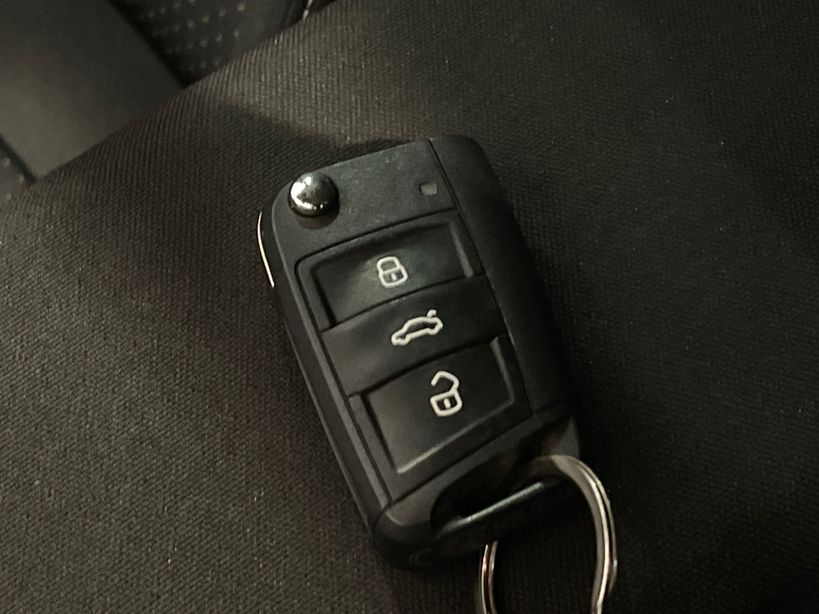 SEAT ARONA 2025 - Photo n°49