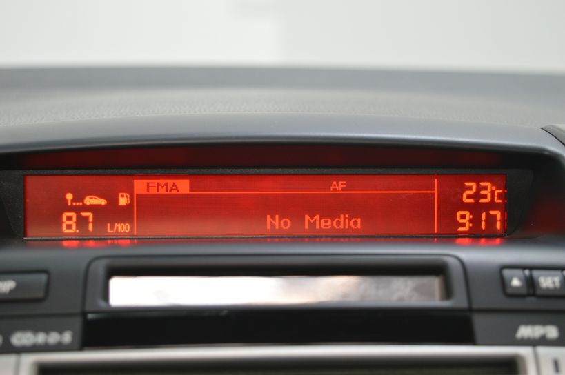 KIA VENGA 2014 - Photo n°13