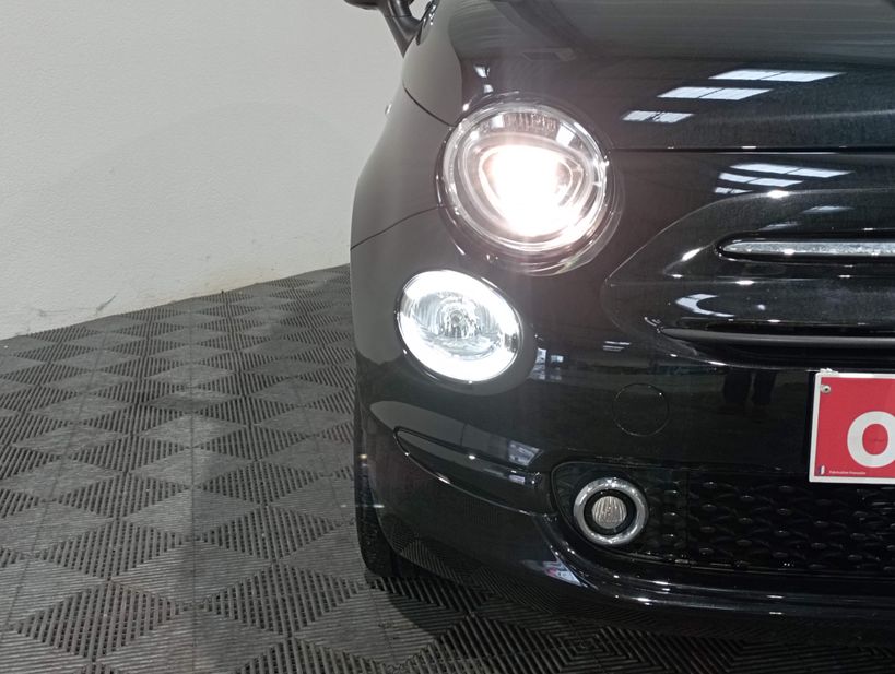 FIAT 500 2023 - Photo n°4