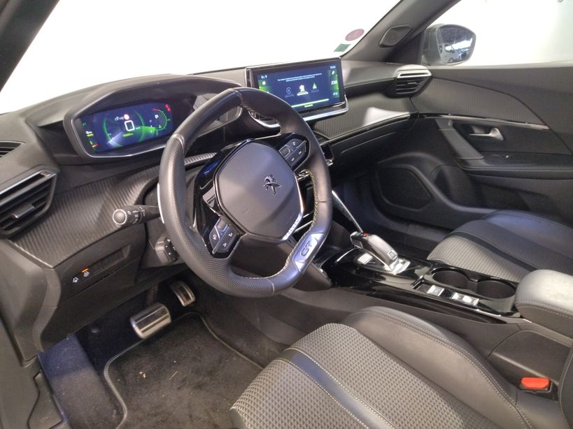 PEUGEOT 2008 2020 - Photo n°30