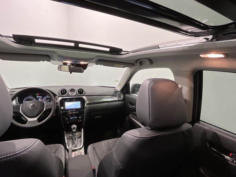 SUZUKI VITARA 2022 - Photo n°48