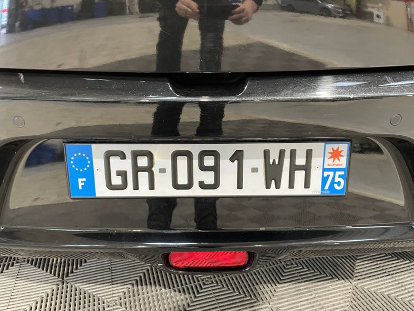 SUZUKI SWIFT 2023 - Photo n°1