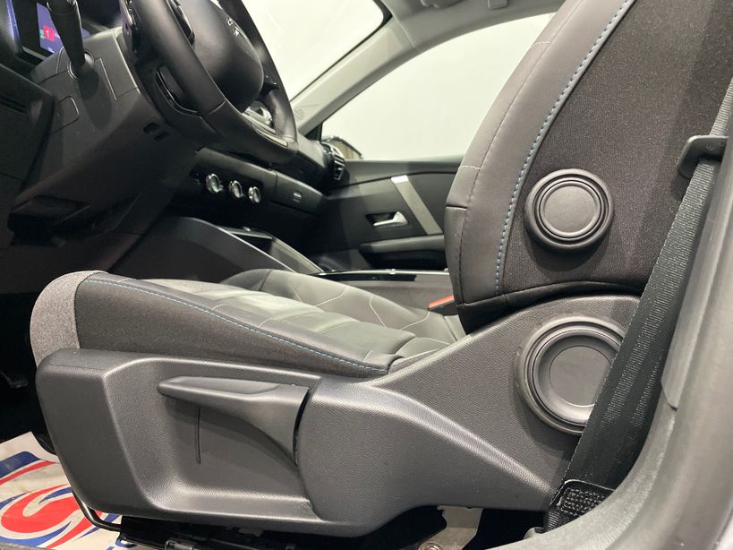 CITROEN C4 2024 - Photo n°38