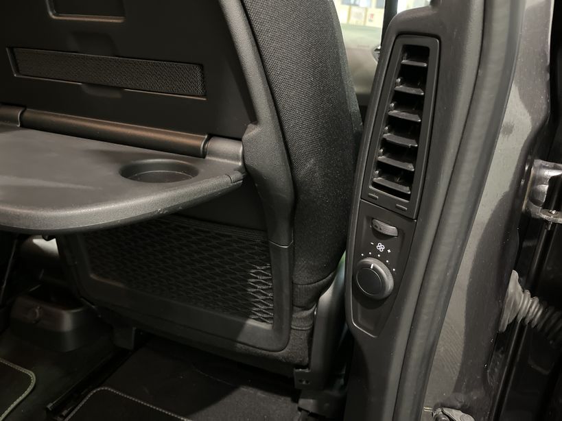 CITROEN GRAND C4 SPACETOURER 2019 - Photo n°46