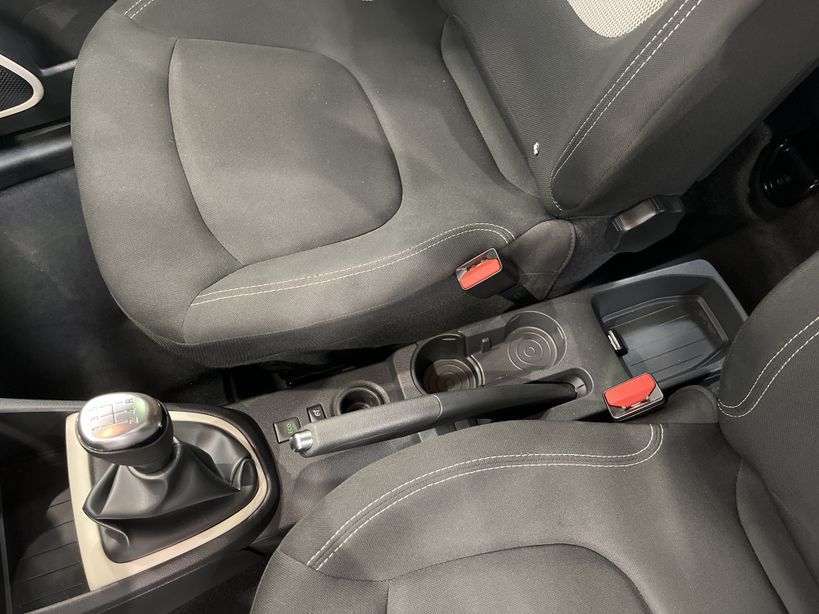 RENAULT CAPTUR BUSINESS 2019 - Photo n°20