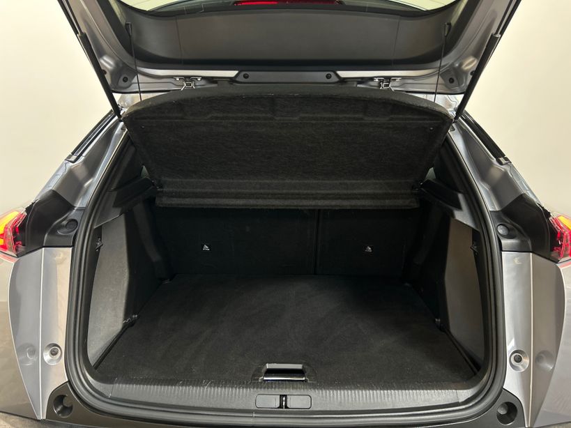 PEUGEOT 2008 BUSINESS 2021 - Photo n°38
