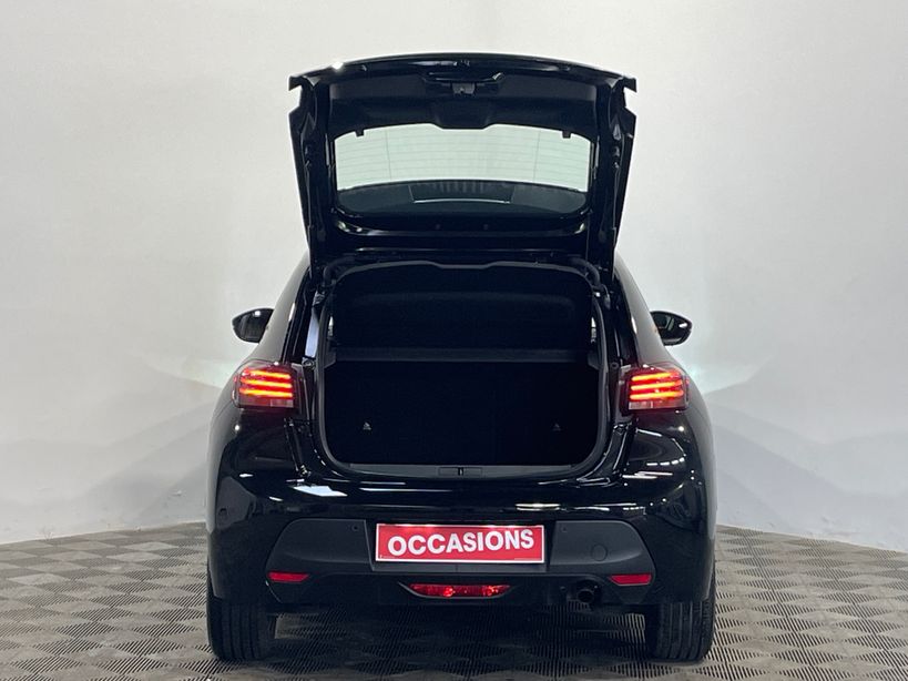 PEUGEOT 208 2025 - Photo n°47