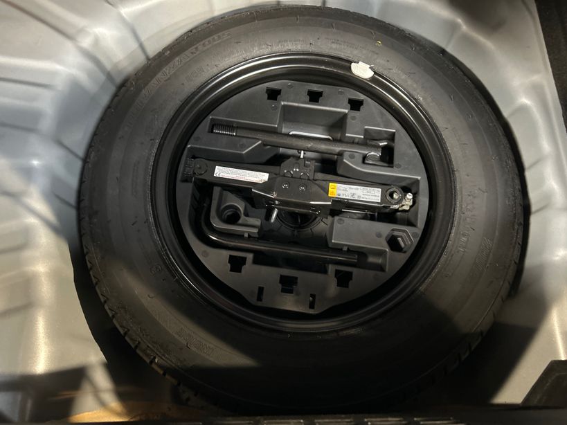 RENAULT CLIO V 2023 - Photo n°34