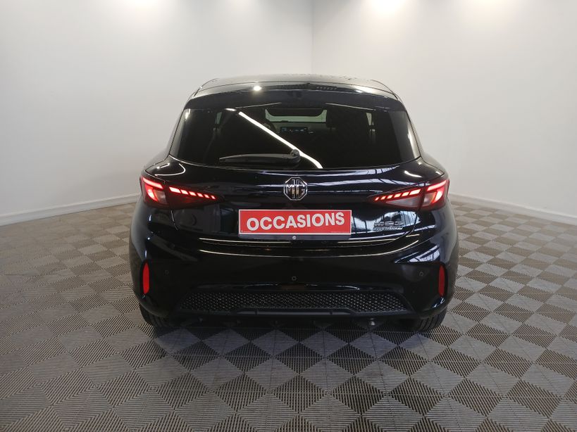 MG MG3 2025 - Photo n°4