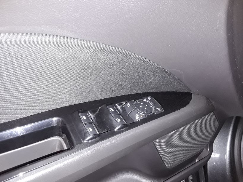 FORD MONDEO 2017 - Photo n°12