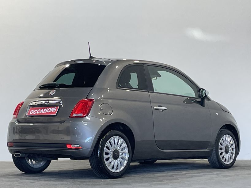 FIAT 500 MY22 2023 - Photo n°3