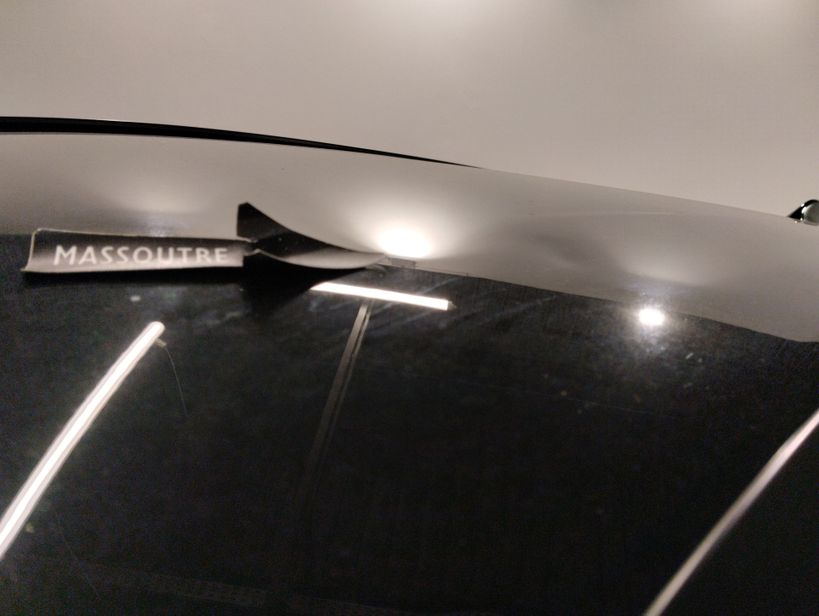 TOYOTA COROLLA TOURING SPORTS HYBRIDE MY22 2022 - Photo n°4