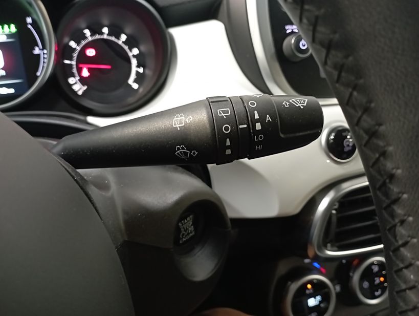 FIAT 500X MY18 2018 - Photo n°25