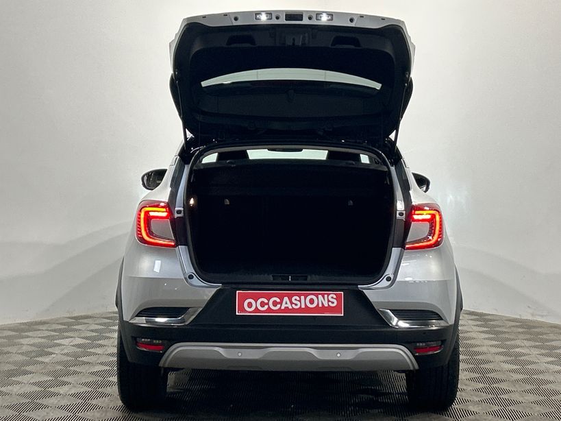 RENAULT CAPTUR 2022 - Photo n°35