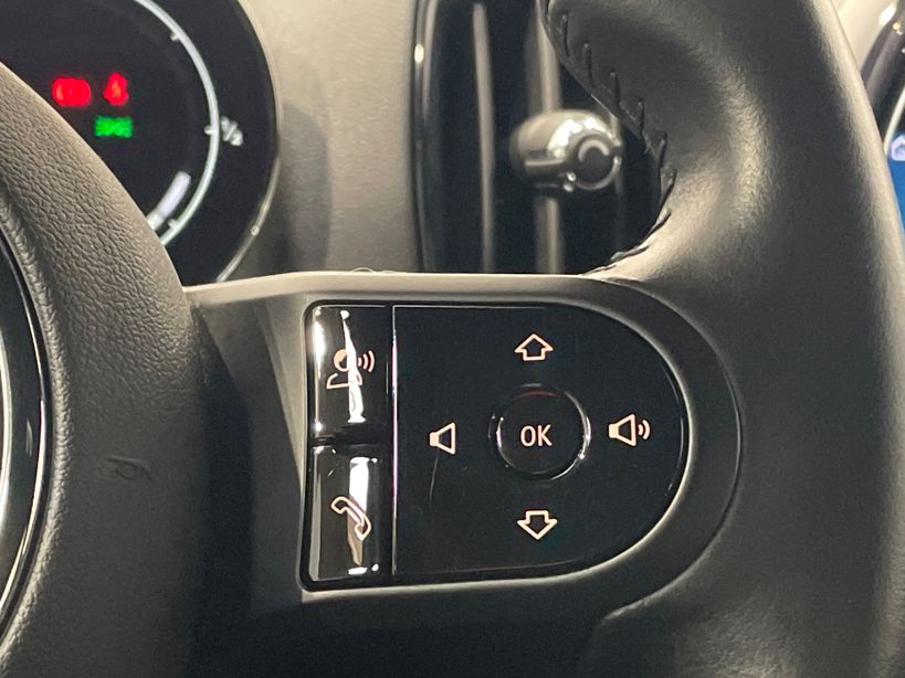 MINI COUNTRYMAN F60 LCI 2022 - Photo n°30