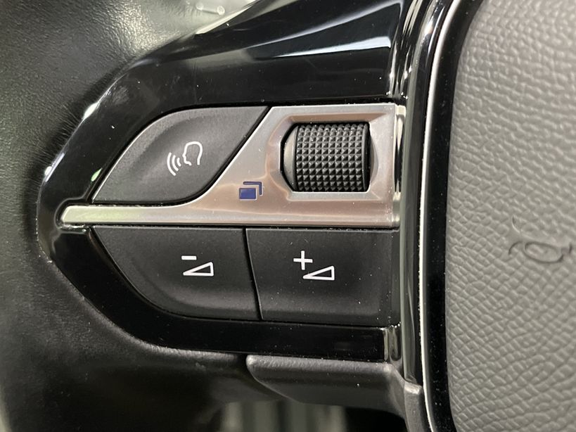 PEUGEOT 5008 BUSINESS 2019 - Photo n°26