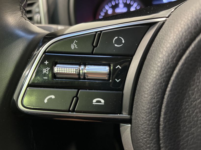 KIA SPORTAGE 2021 - Photo n°26