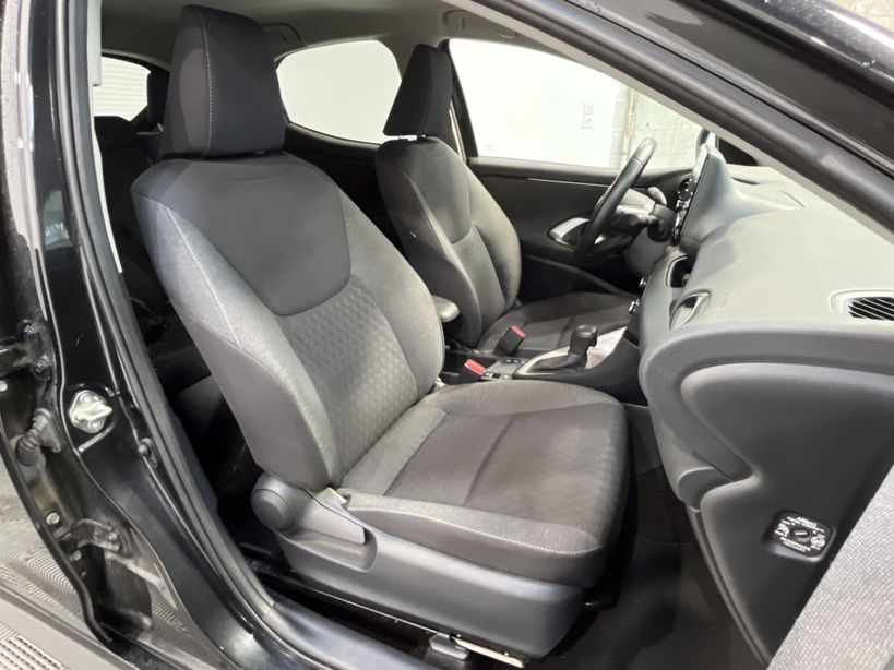 TOYOTA YARIS HYBRIDE MY22 2022 - Photo n°39